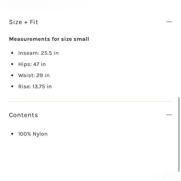 FP Movement by Free People Burgundy Track Pants - Picture 9 of 15